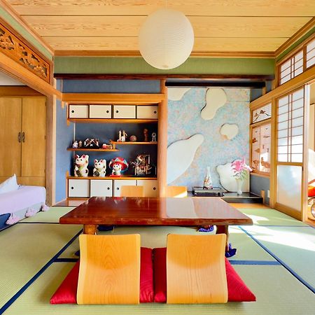 Shachihoko 海辺の一棟貸切ヴィラ しゃちほこ Imari Εξωτερικό φωτογραφία