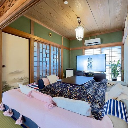 Shachihoko 海辺の一棟貸切ヴィラ しゃちほこ Imari Εξωτερικό φωτογραφία