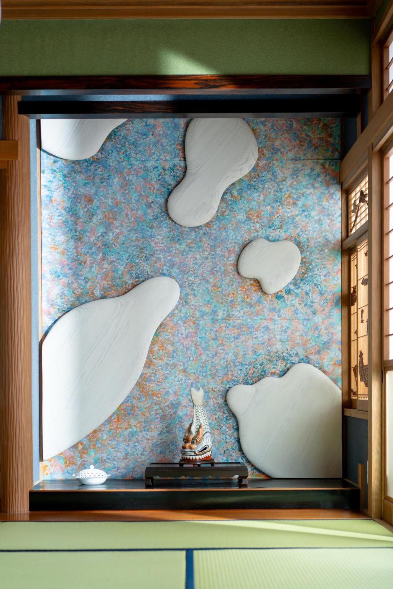 Shachihoko 海辺の一棟貸切ヴィラ しゃちほこ Imari Εξωτερικό φωτογραφία