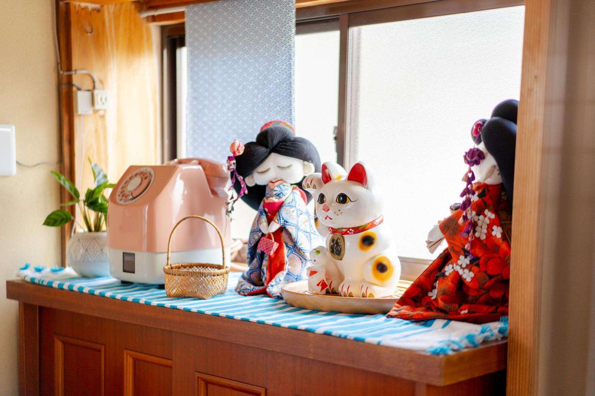 Shachihoko 海辺の一棟貸切ヴィラ しゃちほこ Imari Εξωτερικό φωτογραφία
