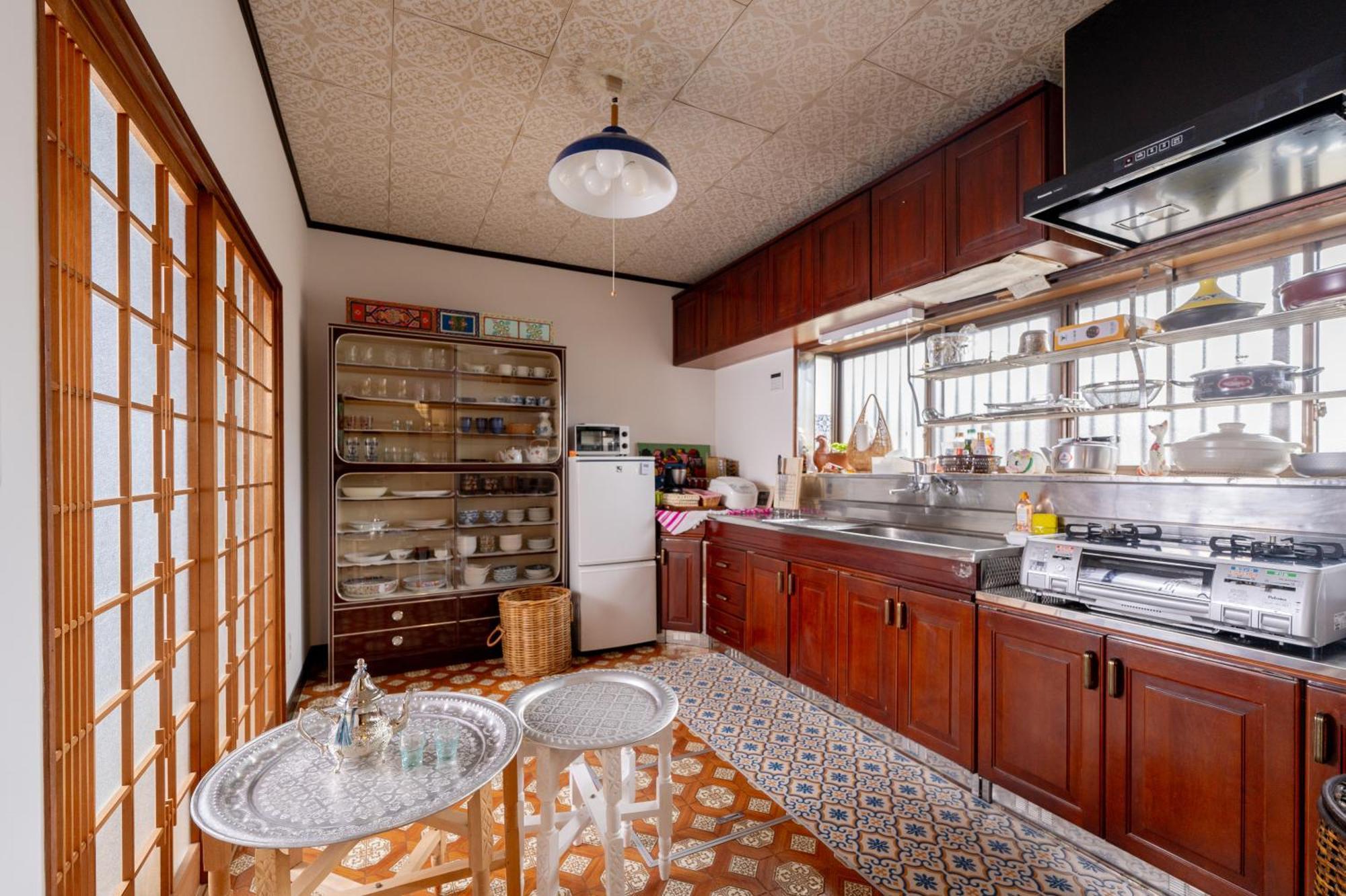 Shachihoko 海辺の一棟貸切ヴィラ しゃちほこ Imari Εξωτερικό φωτογραφία
