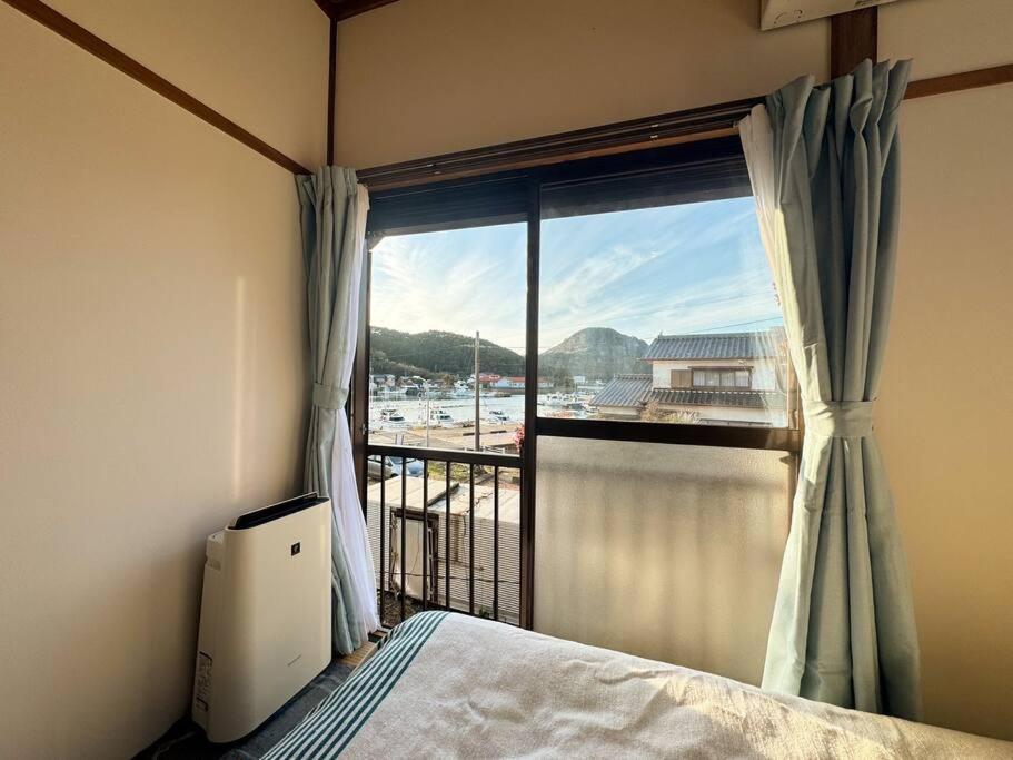 Shachihoko 海辺の一棟貸切ヴィラ しゃちほこ Imari Εξωτερικό φωτογραφία