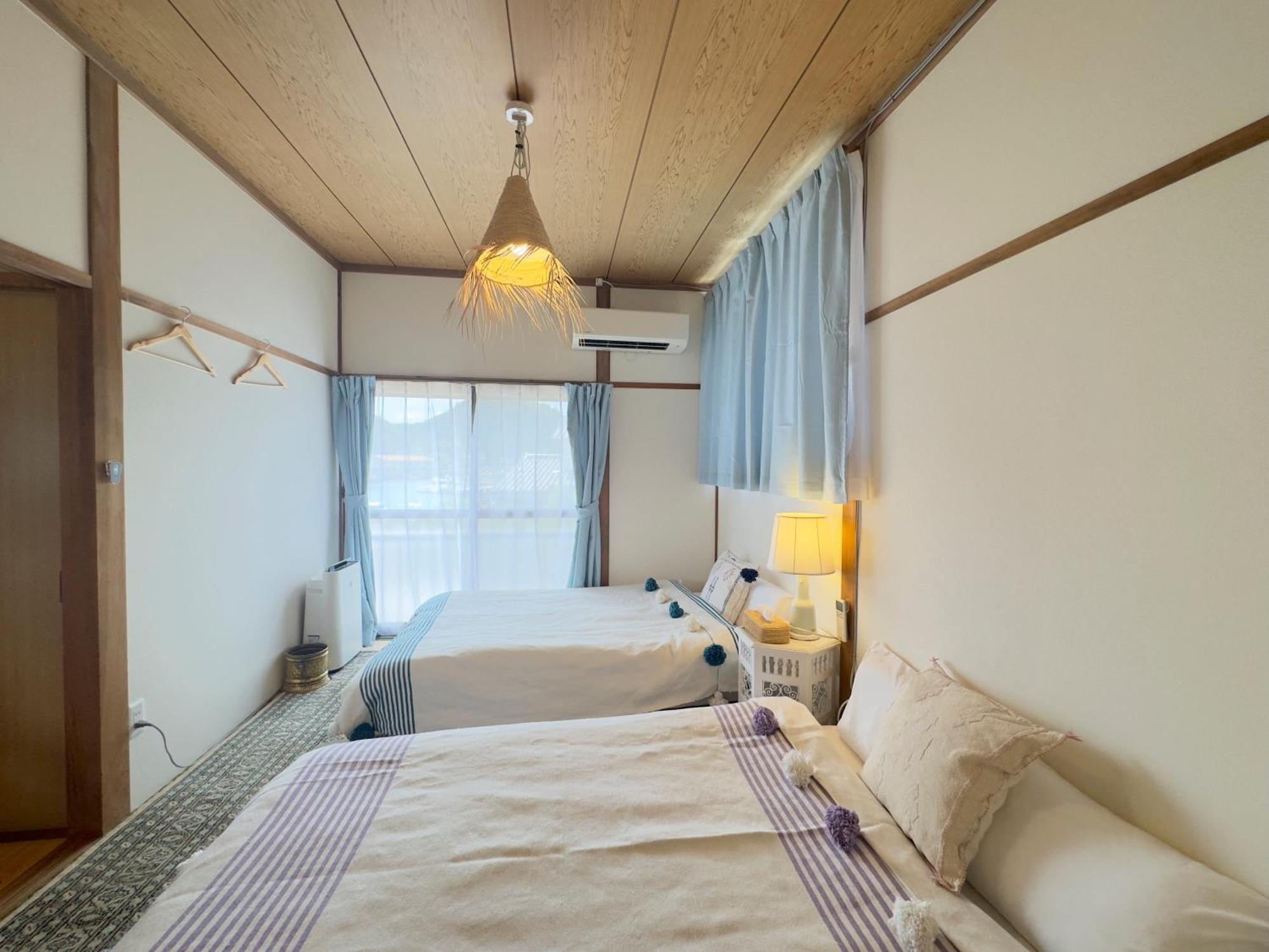 Shachihoko 海辺の一棟貸切ヴィラ しゃちほこ Imari Εξωτερικό φωτογραφία