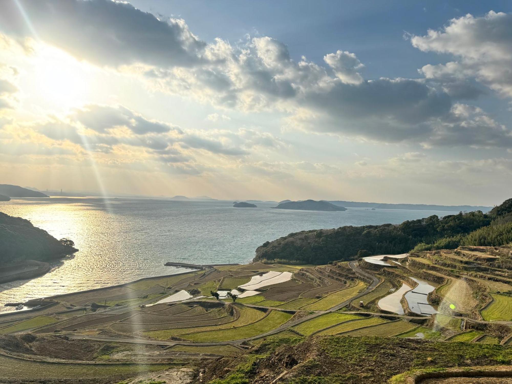 Shachihoko 海辺の一棟貸切ヴィラ しゃちほこ Imari Εξωτερικό φωτογραφία