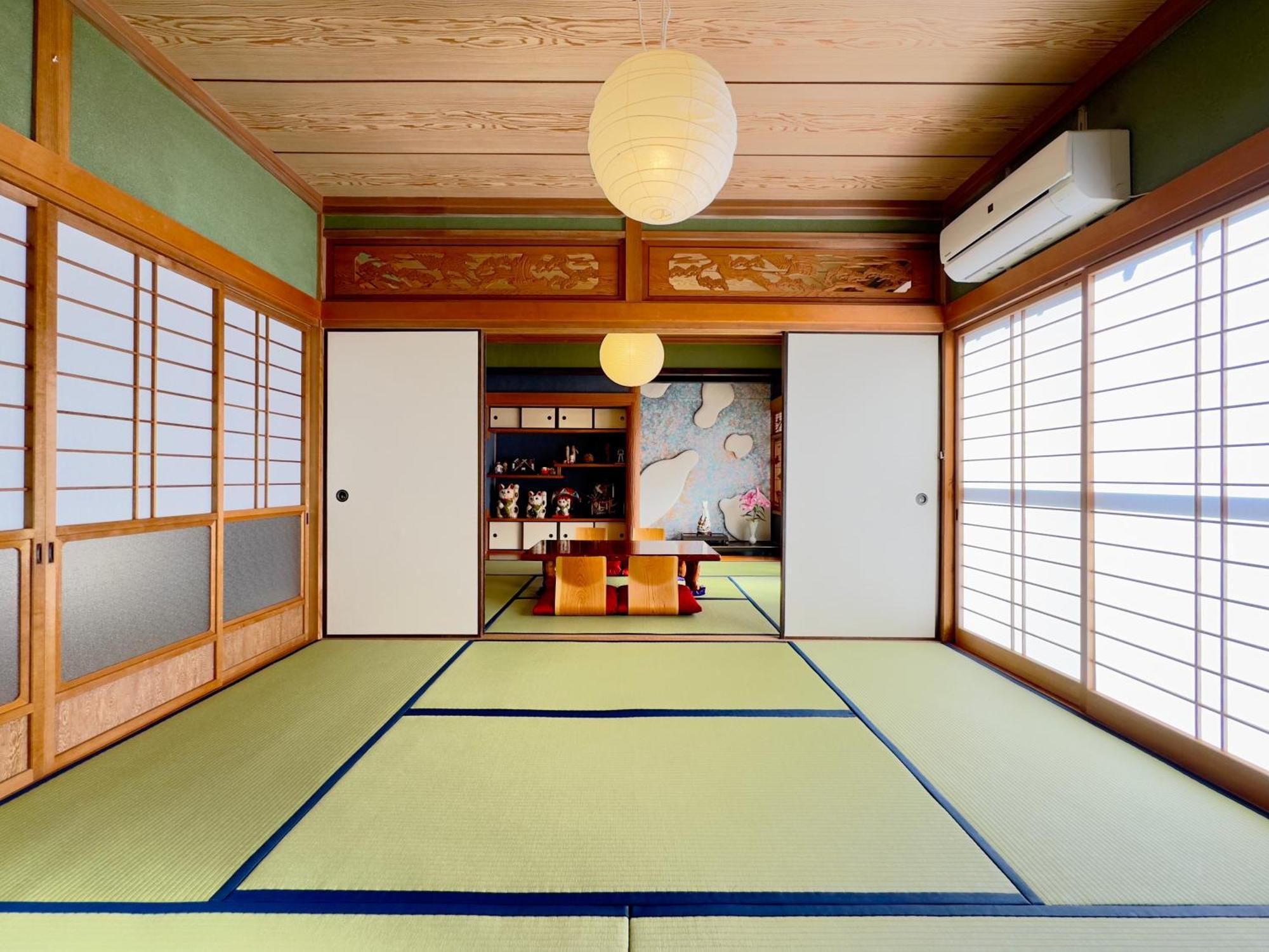 Shachihoko 海辺の一棟貸切ヴィラ しゃちほこ Imari Εξωτερικό φωτογραφία